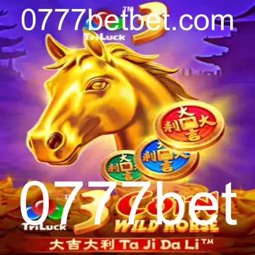 Explorando a Excitante Jogabilidade de 3CoinWildHorse no 0777bet