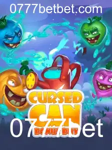 Desvendando o Jogo CursedCanBonusBuy da 0777bet
