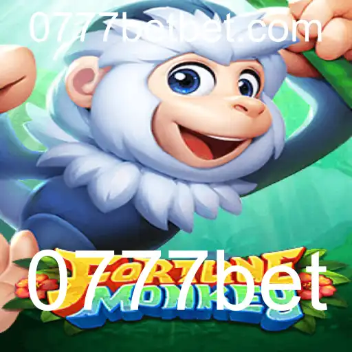 Descubra FortuneMonkey: O Jogo de Azar que Conquista com a 0777bet
