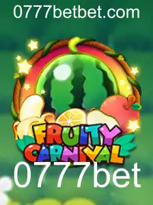 Explorando o Vibrante Mundo de FruityCarnival: Um Guia Completo