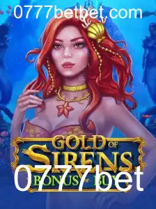 Descubra o Fascinante Mundo de GoldofSirensBonusBuy com 0777bet
