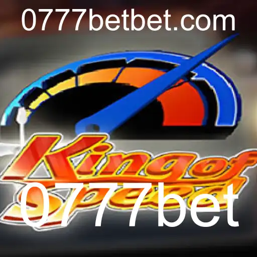KingofSpeed: Descubra o Adrenalizante Jogo de Velocidade com 0777bet