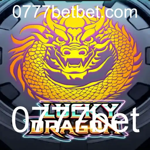 Descubra LuckyDragon: O Novo Jogo de Apostas 0777bet