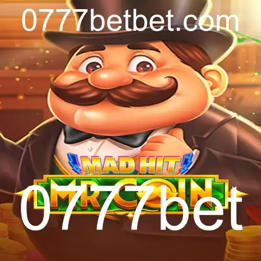 Explorando o Universo de MadHitMrCoin: A Nova Sensação de Jogo Associada ao 0777bet