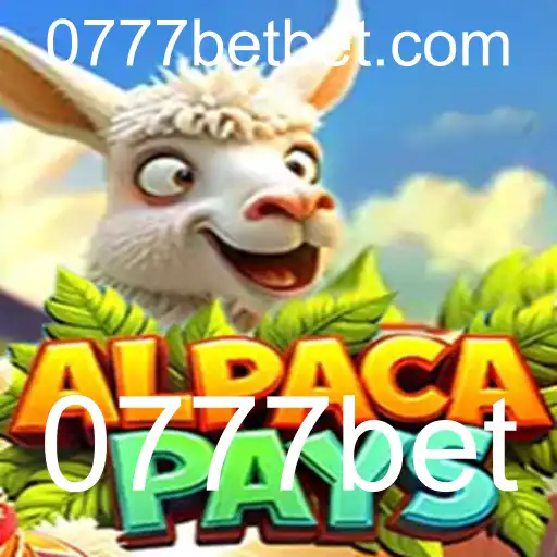 Explorando o Mundo do AlpacaPays na 0777bet