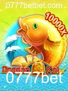 Descubra o Mundo Fascinante de DragonKoi: O Jogo de Aventura e Estratégia da 0777bet