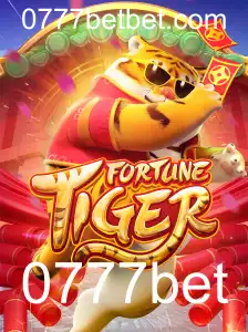 Explorando FortuneTiger: A Nova Sensação do Cassino com 0777bet