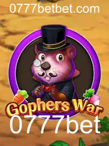 Explorando GophersWar: O Novo Jogo Estratégico com Conexões de Sorte