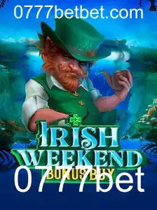 Explorando o IrishWeekendBonusBuy: Um Mergulho em Diversão e Recompensas