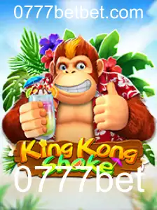 Explorando KingKongShake: O Jogo de Estratégia e Aventura que Conquista os Amantes de Apostas