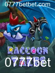 RaccoonTales: Uma Aventura Empolgante com 0777bet
