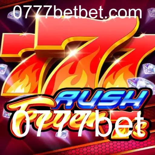 Explorando o RushFever7s: Descubra a Aventura no 0777bet