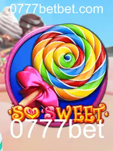 Descubra o Mundo do Jogo SoSweet e Sua Ligação com 0777bet