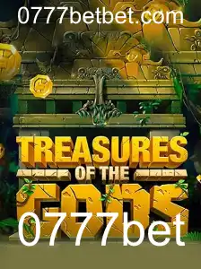Descubra os Segredos do Jogo TreasureoftheGods: Aventura e Mistério com 0777bet