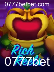 Descubra o Fascinante Jogo RichReels: Uma Aventura Com 0777bet