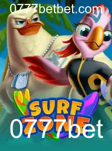 SurfZone: Desvendando o Jogo Popular com 0777bet