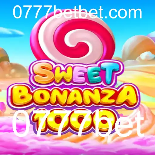Explorando o Mundo de SweetBonanza1000 no 0777bet