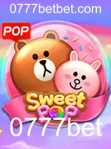 Explorando o Mundo Vibrante de SweetPOP com a 0777bet