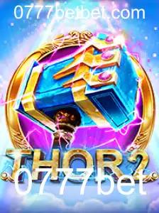 Explorando o Mundo de Thor2: O Jogo que Conquistou 0777bet