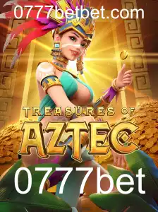 Explorando o Fascinante Mundo de Treasures of Aztec: Aposte com 0777bet