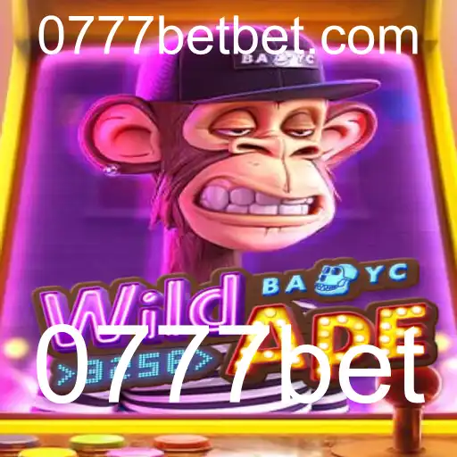 Desvende o Mundo de WildApe3258: O Incrível Jogo de Aventura com 0777bet